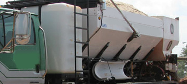 Ready Mix Concrete Kidlington